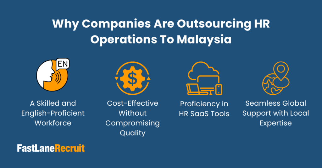 Outsourcing HR