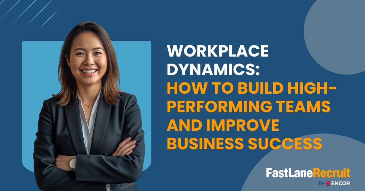 Workplace Dynamics
