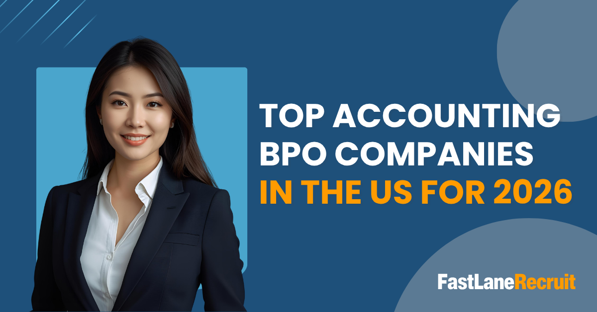 Top Accounting BPO Companies in the US for 2026