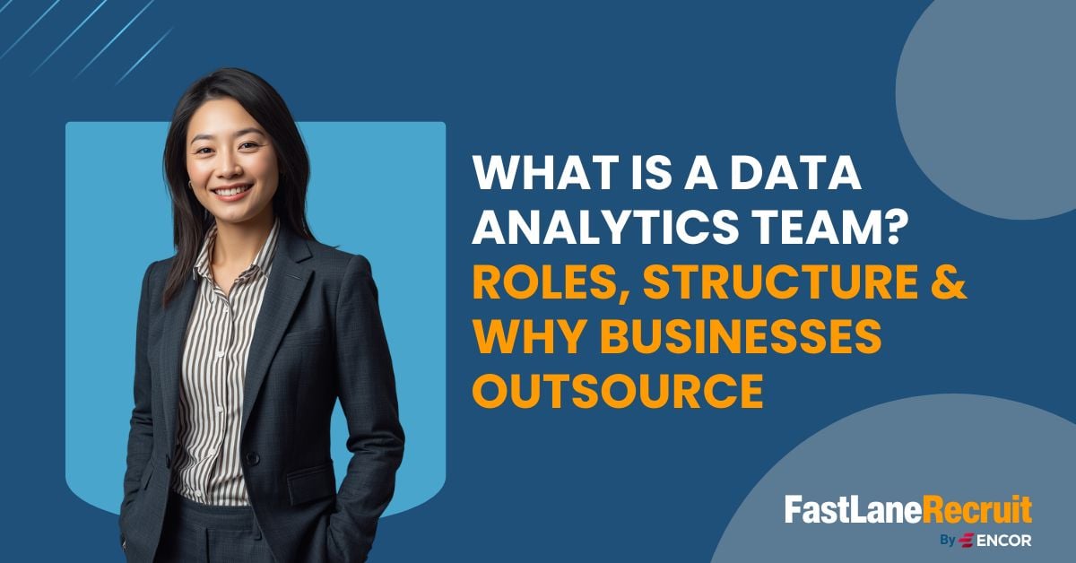 Data Analytics Team