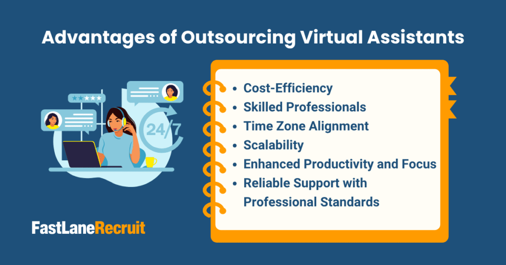 virtual assistant services