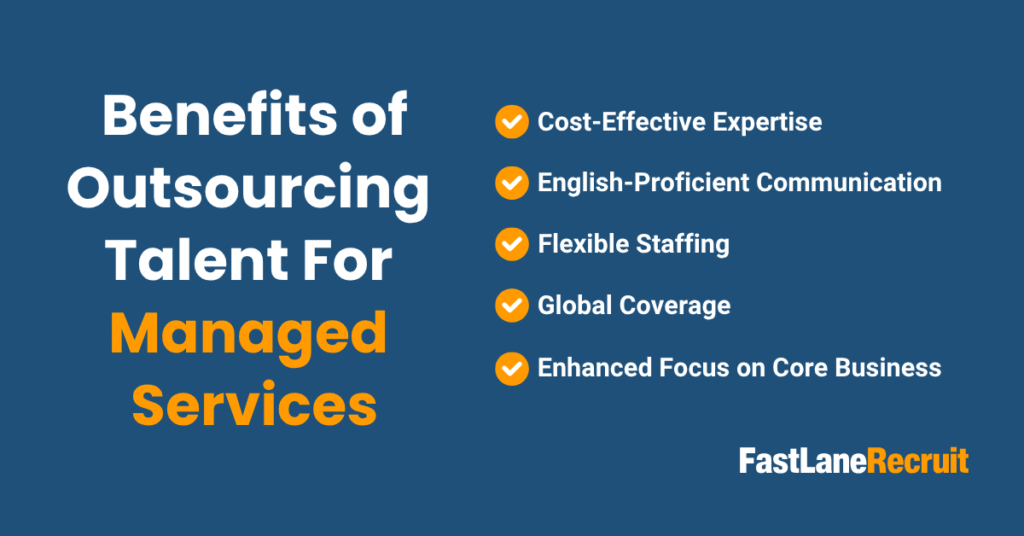 top managed service