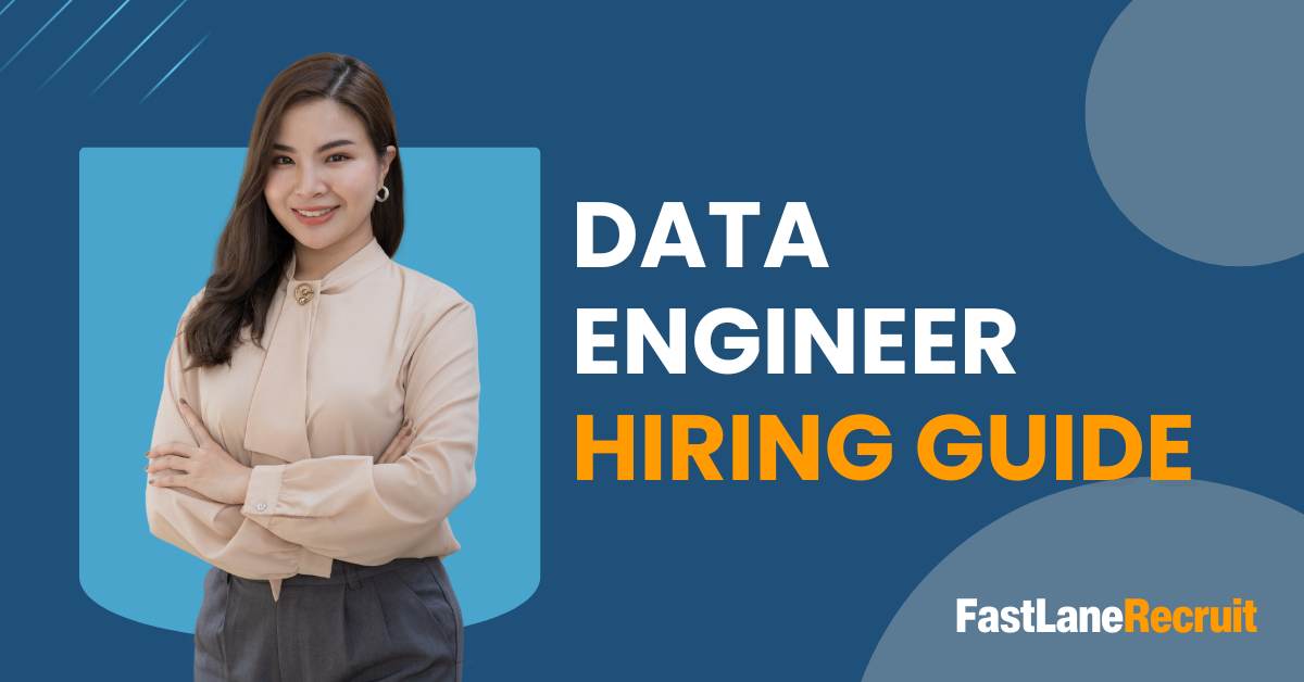 Data Engineer Hiring Guide