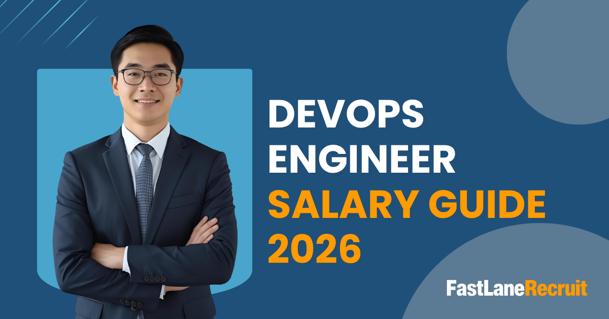 DevOps Engineer Salary Guide 2026