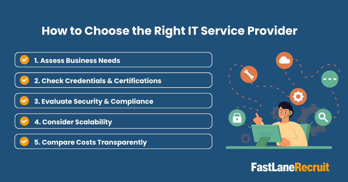 Top 15 IT Companies in the Philippines 2 How to Choose the Right IT Service Provider