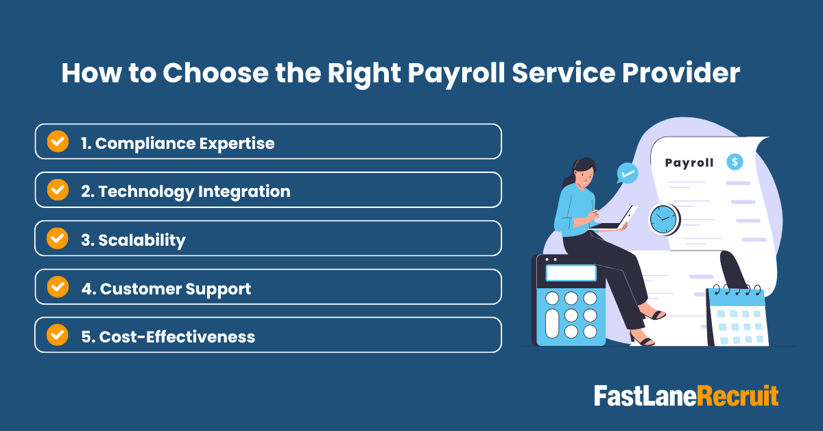 Top 15 International Payroll Services in the Philippines 2 How to Choose the Right Payroll Service Provider