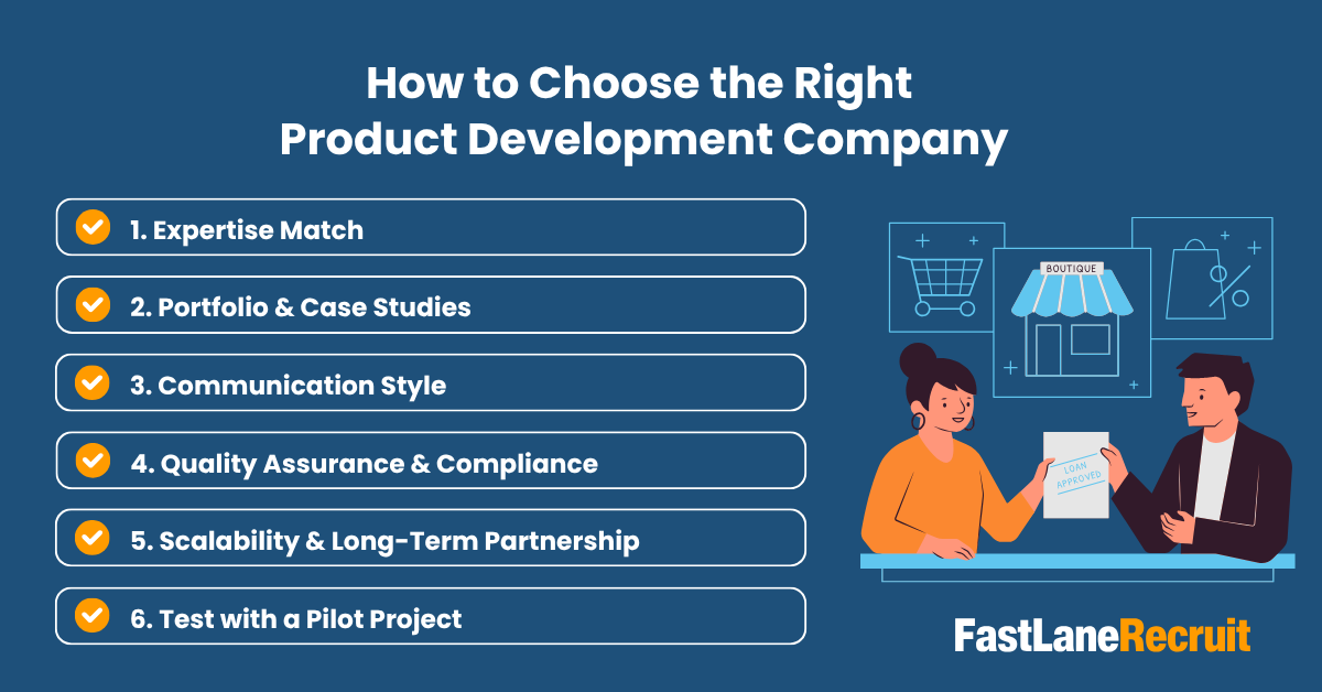Top 20 Product Development Companies in the Philippines 2 How to Choose the Right Product Development Company