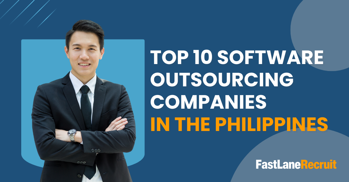Top 10 Software Outsourcing Companies in the Philippines 10 Top 10 Software Outsourcing Companies in the Philippines