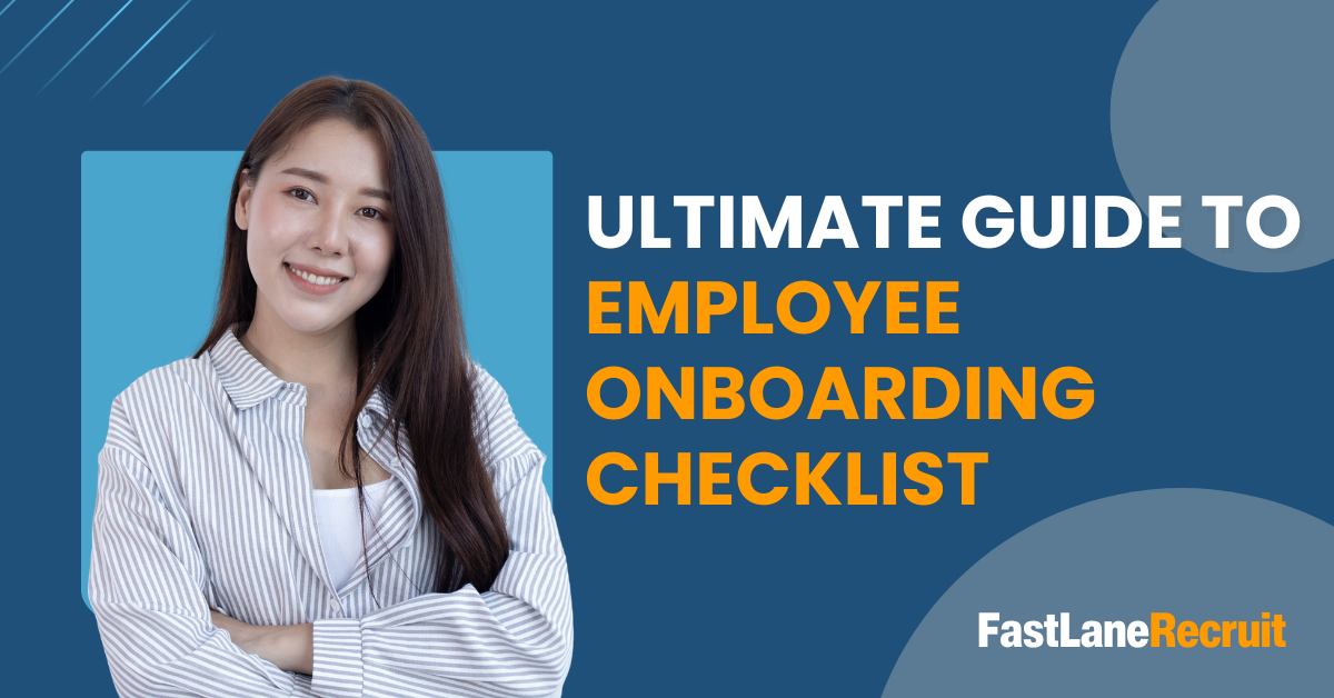 Ultimate Guide to EMployess Onboarding Checklist