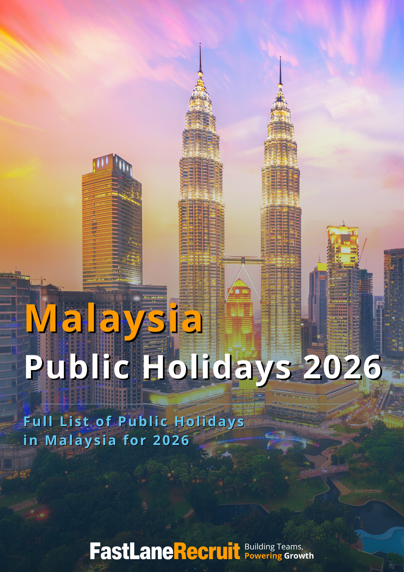 Malaysia Public Holidays 2026
