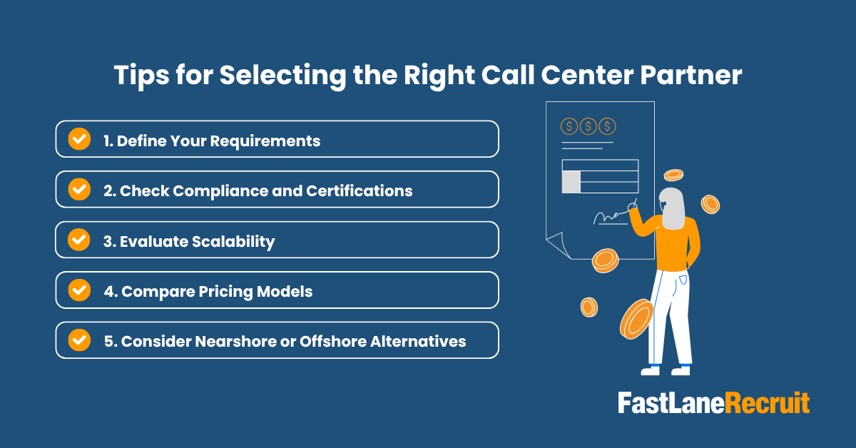 Top 15 Call Centers in Australia 2 Tips for Selecting the Right Call Center Partner