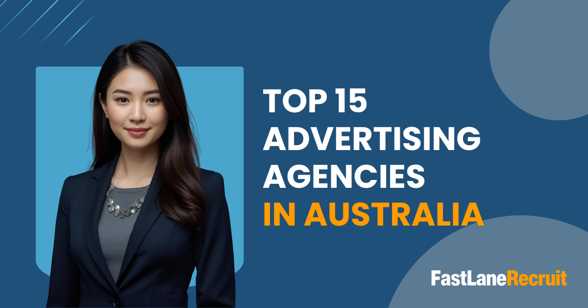Top 15 Advertising Agencies in Australia