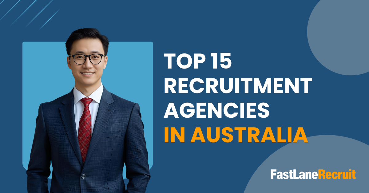 Top 15 Recruitment Agencies in Australia
