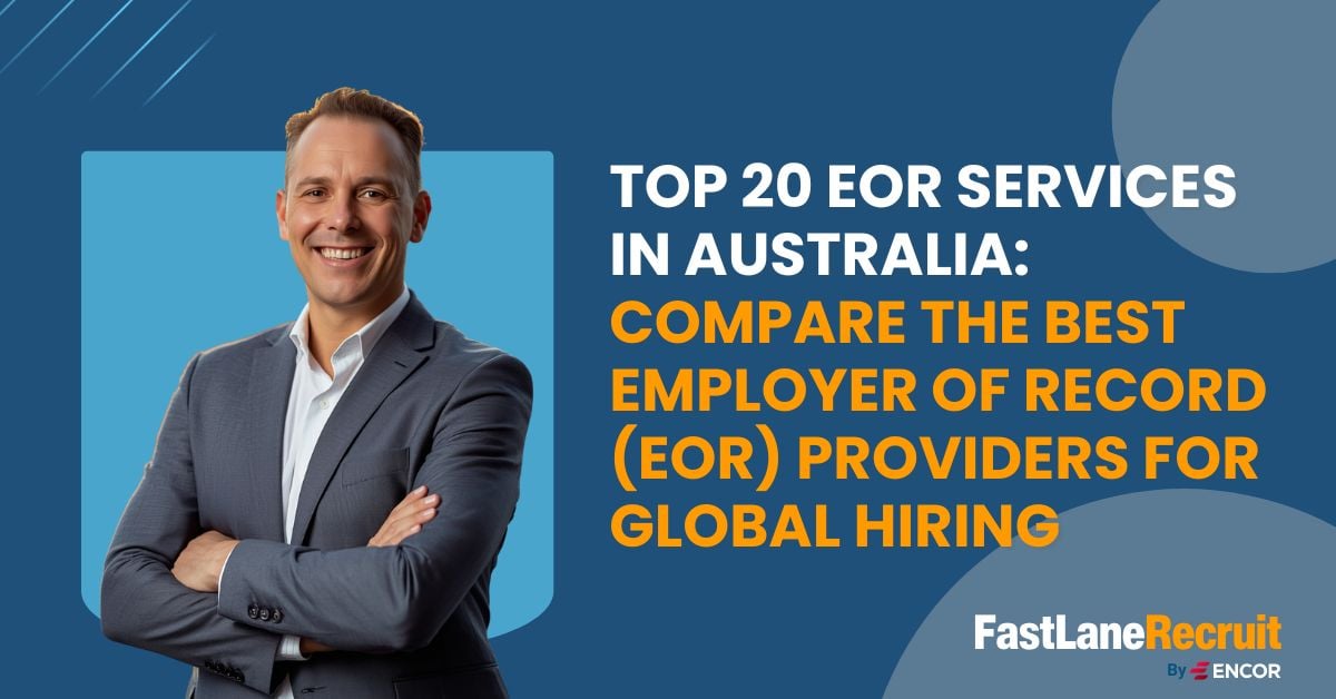 eor services