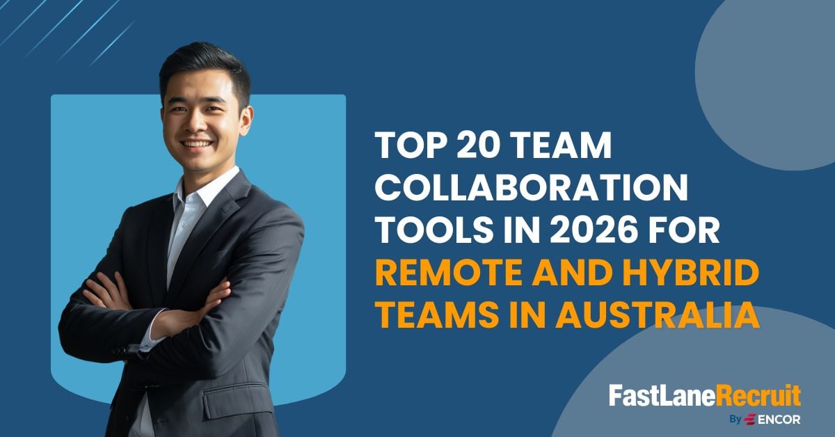 Team Collaboration Tools