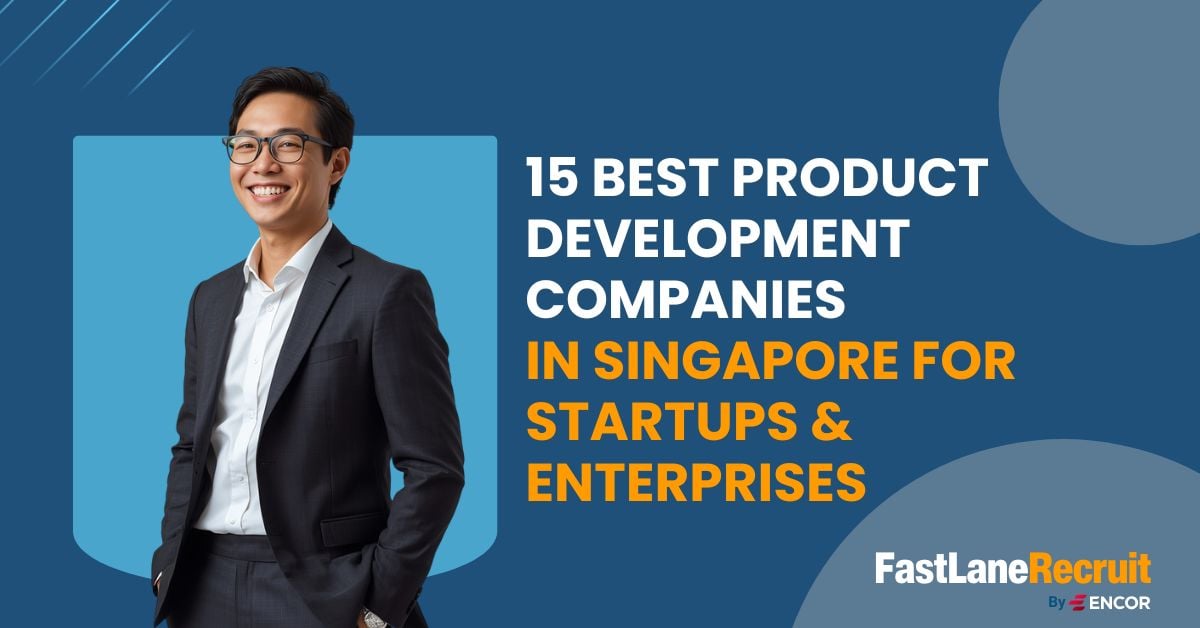 Product Development Companies