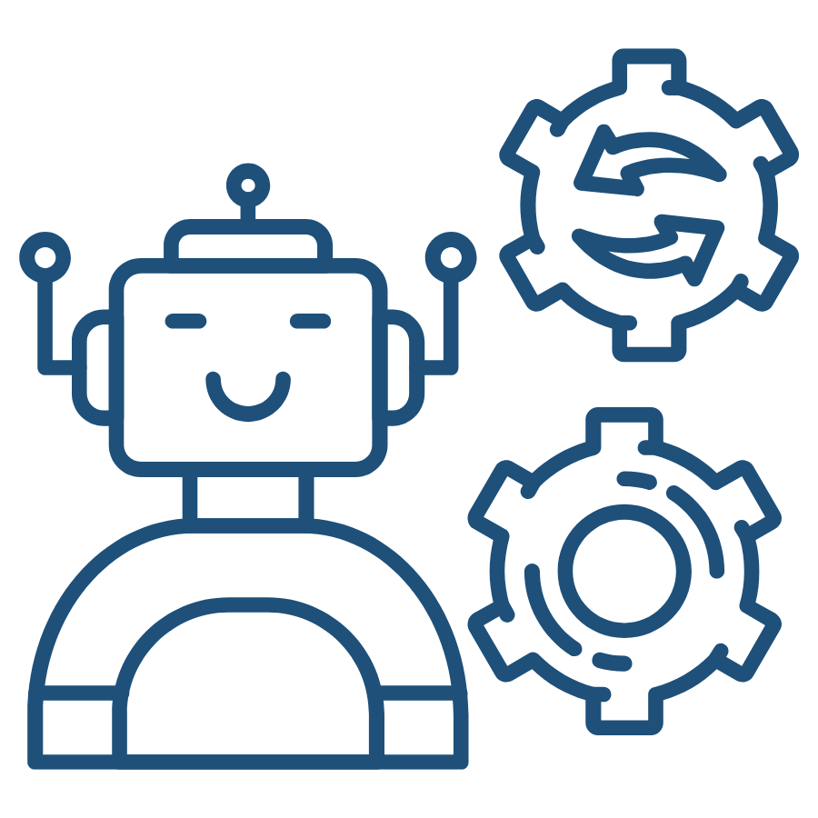 AI Process Automation
