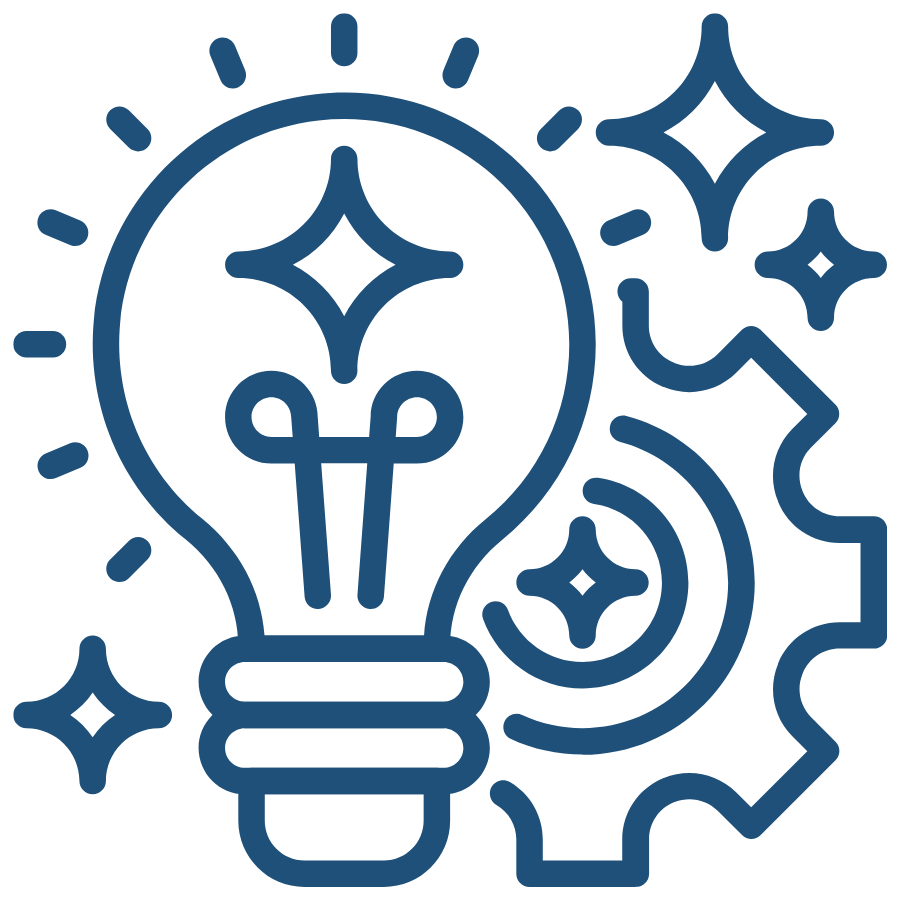 AI Strategy & Use Case Development