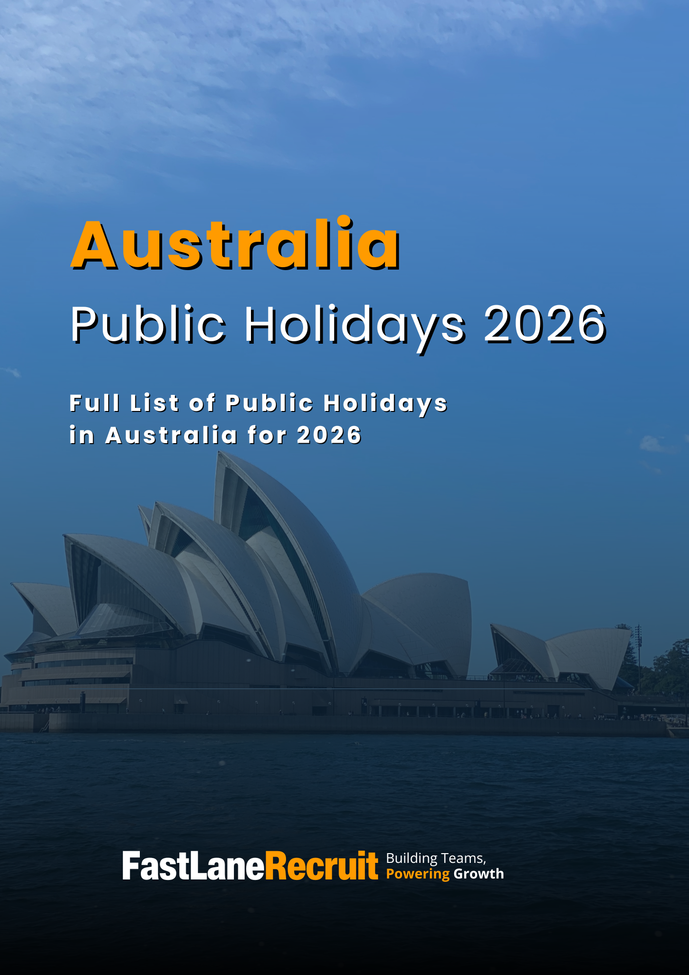 Australia Public Holidays 2026 Australia Public Holidays 2026
