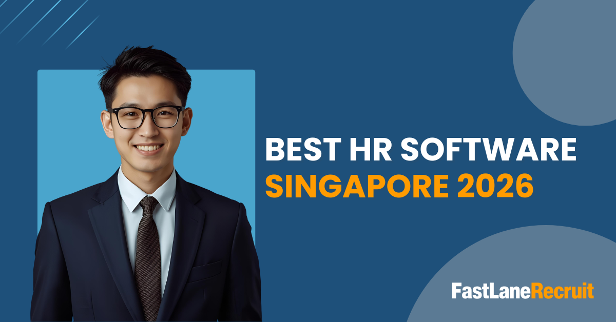 Best HR Software Singapore 2026