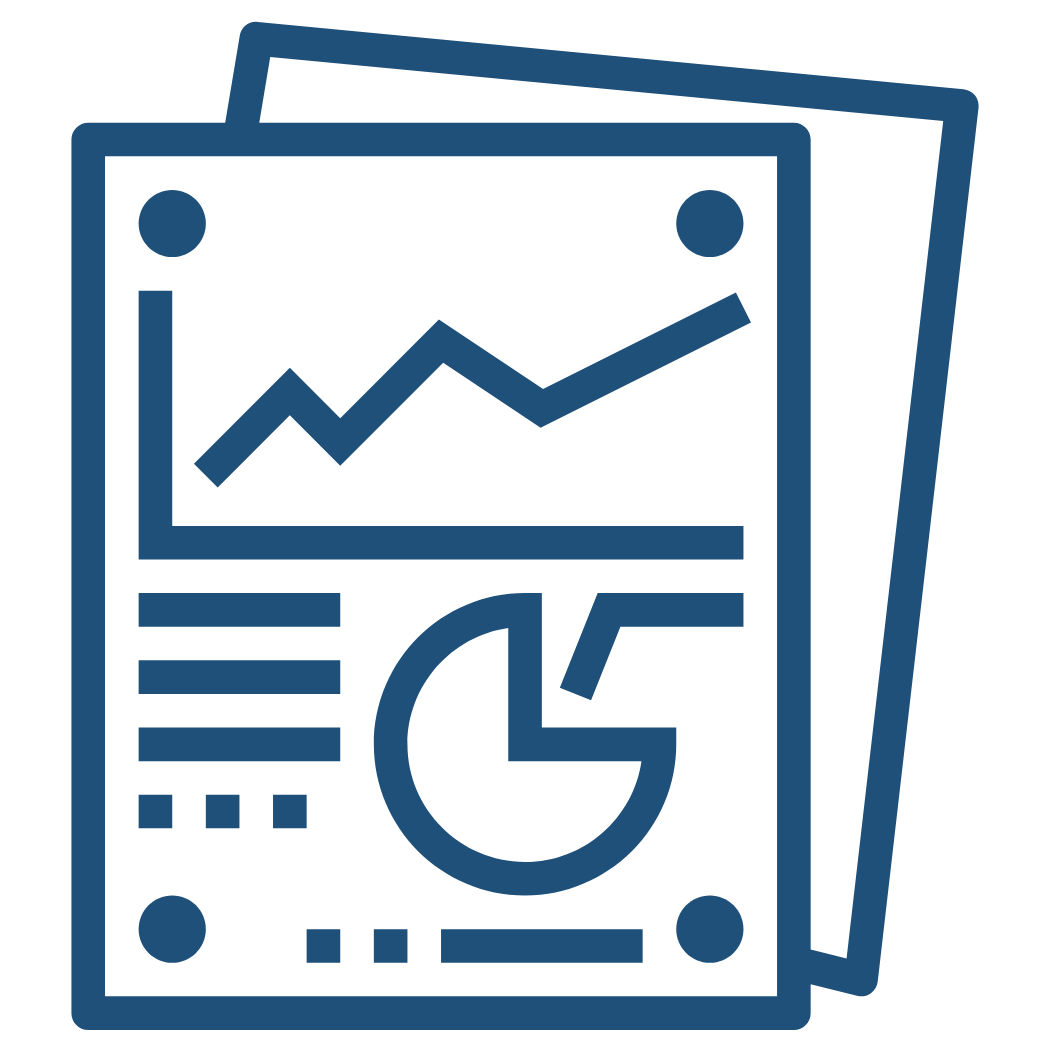 Healthcare Data, Reporting & Analytics