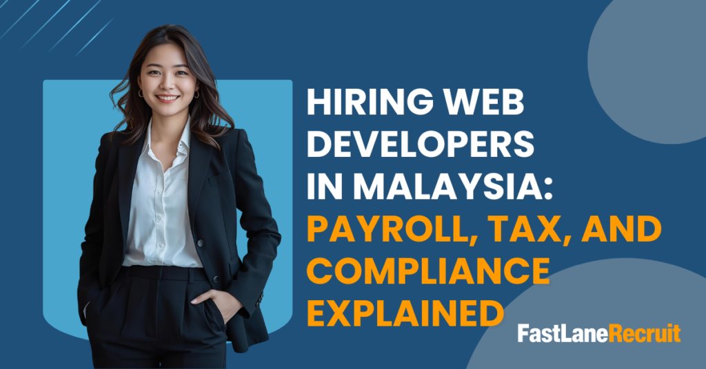 Hiring Web Developers in Malaysia