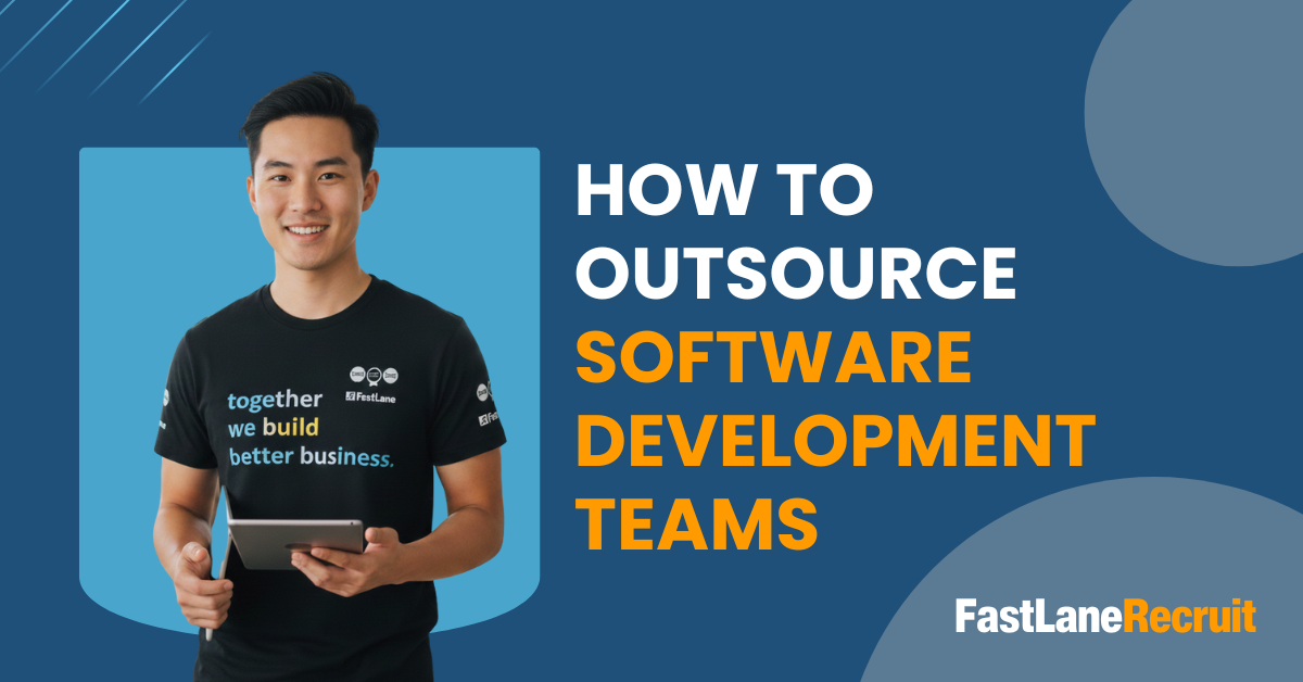 How to Outsource Software Development Teams