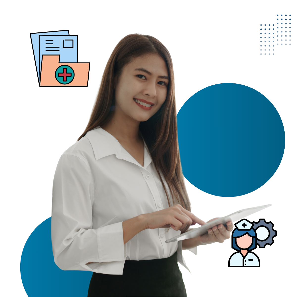 Medical Administrators 1