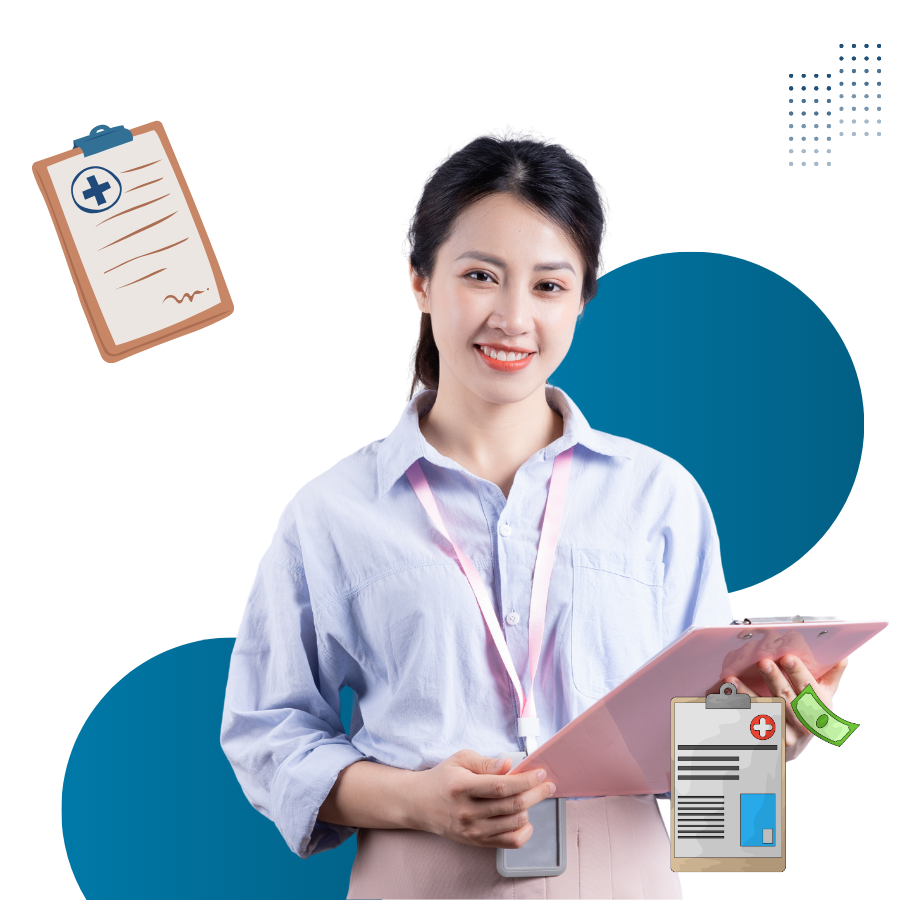 Medical Billing Specialist Medical Billing Specialist