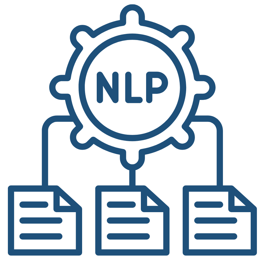 Natural Language Processing (NLP)