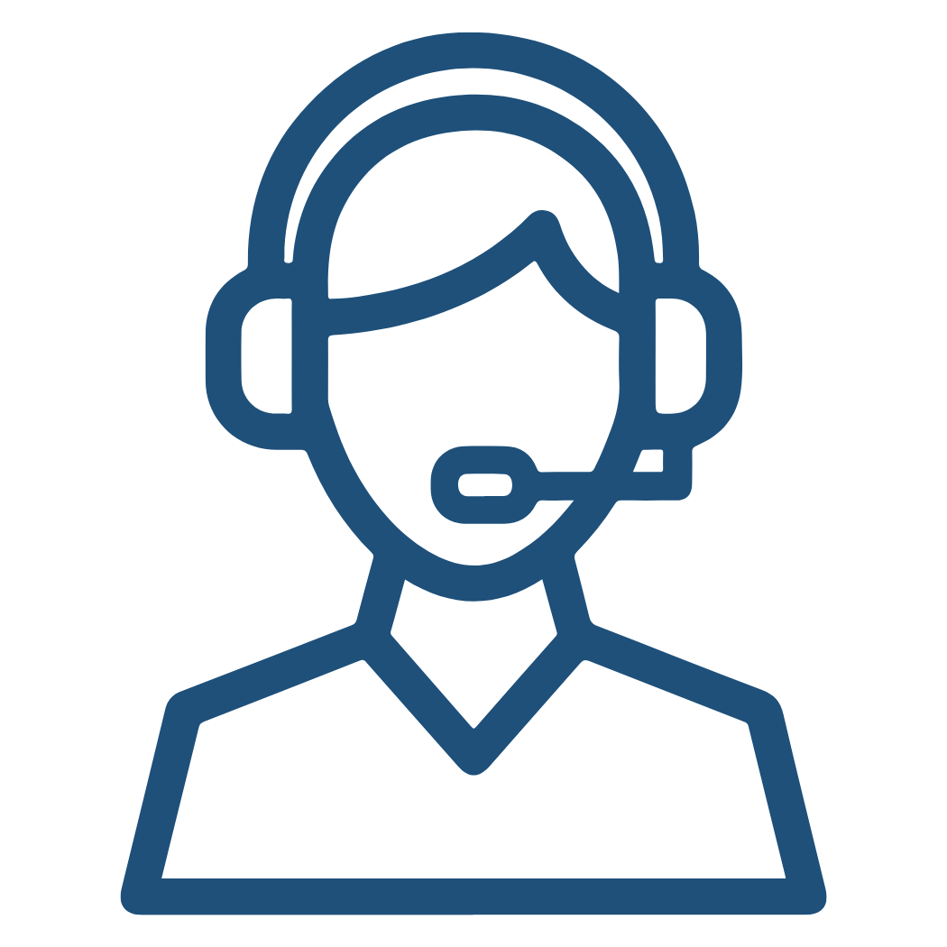 Patient Services, Contact Center & Telehealth Support