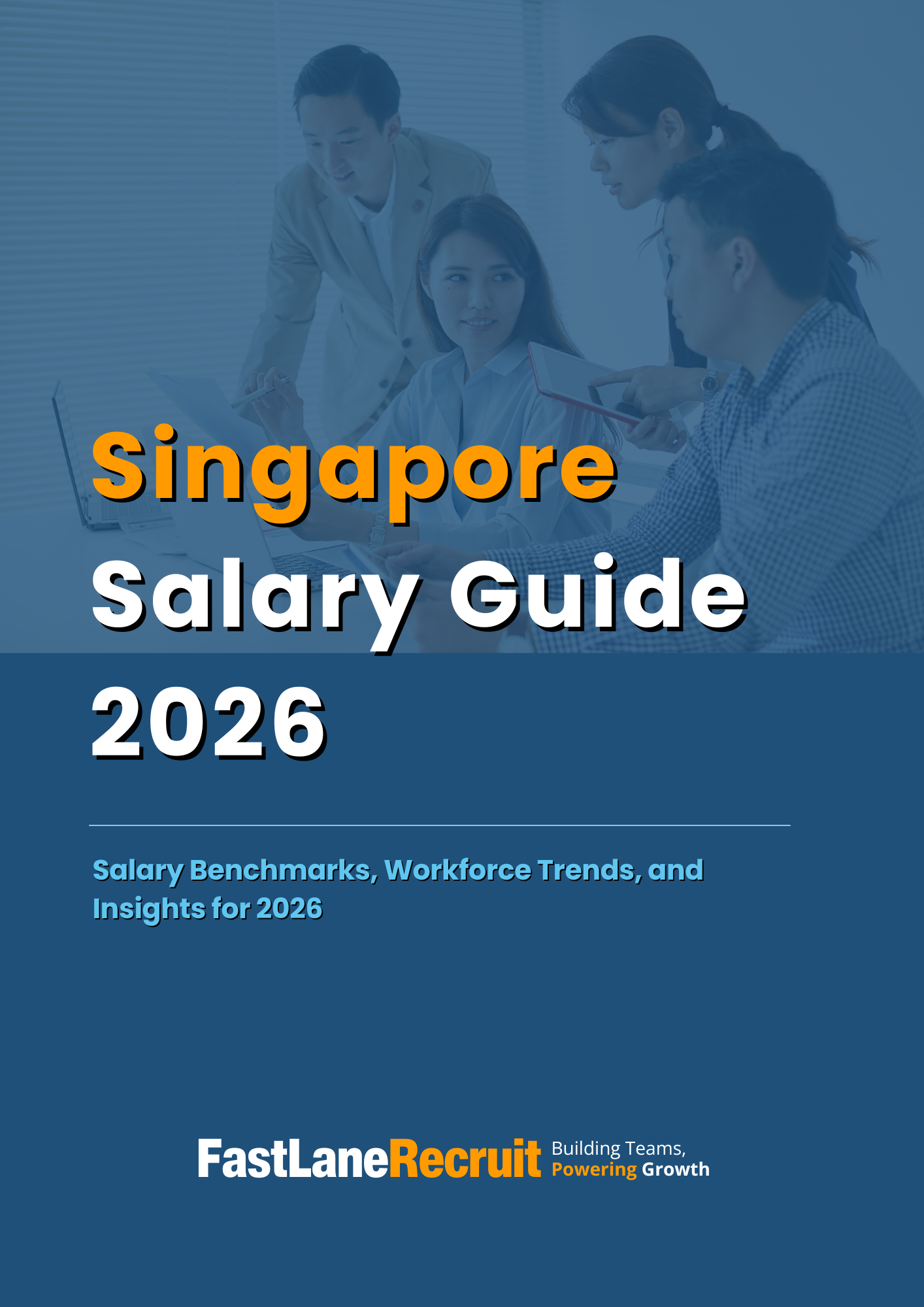2026 Singapore Salary Guide 2 2026 Singapore Salary Guide