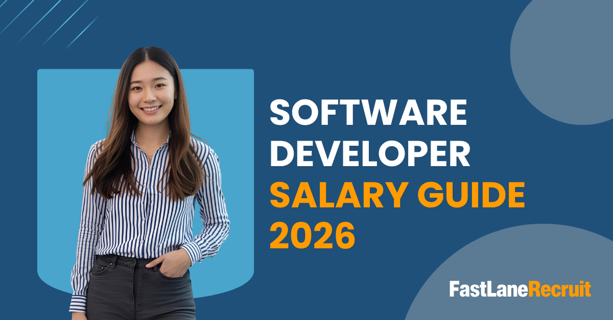 Software Developer Salary Guide 2026
