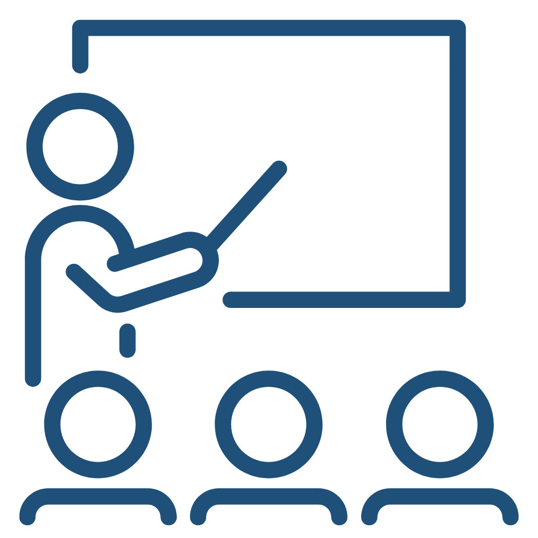 Training, Compliance & Workforce Development