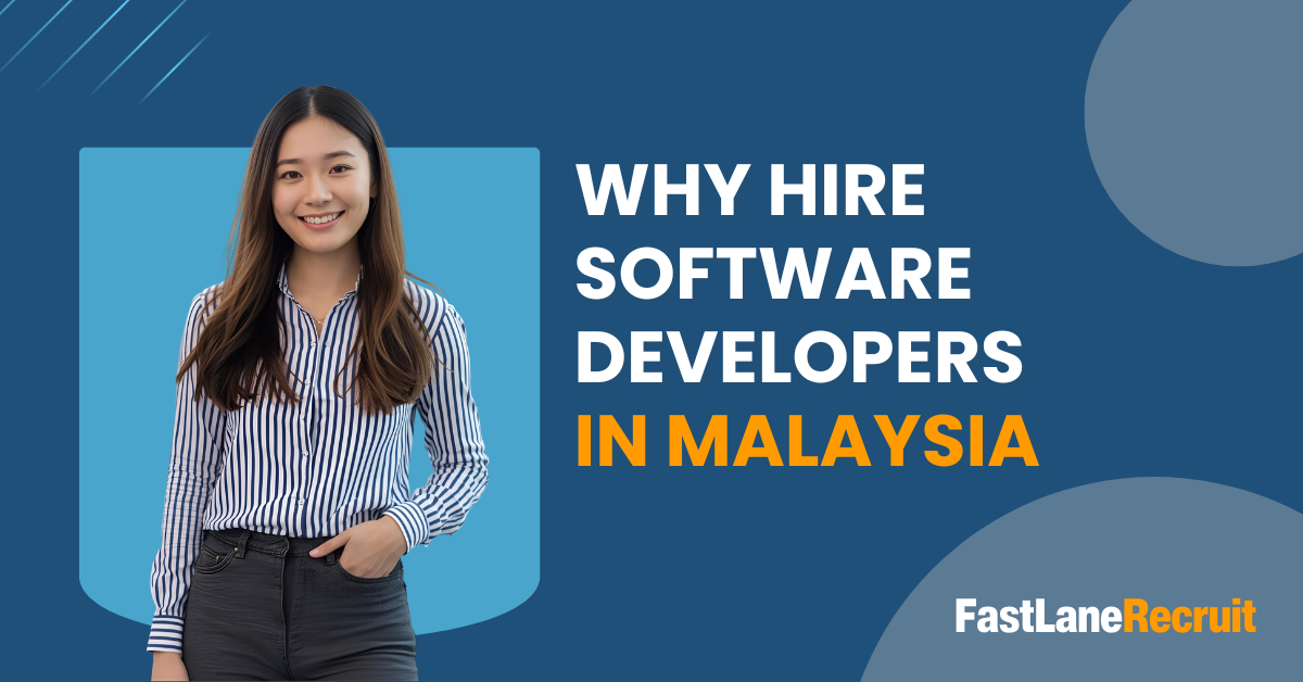 Why Hire Software Developers in Malaysia