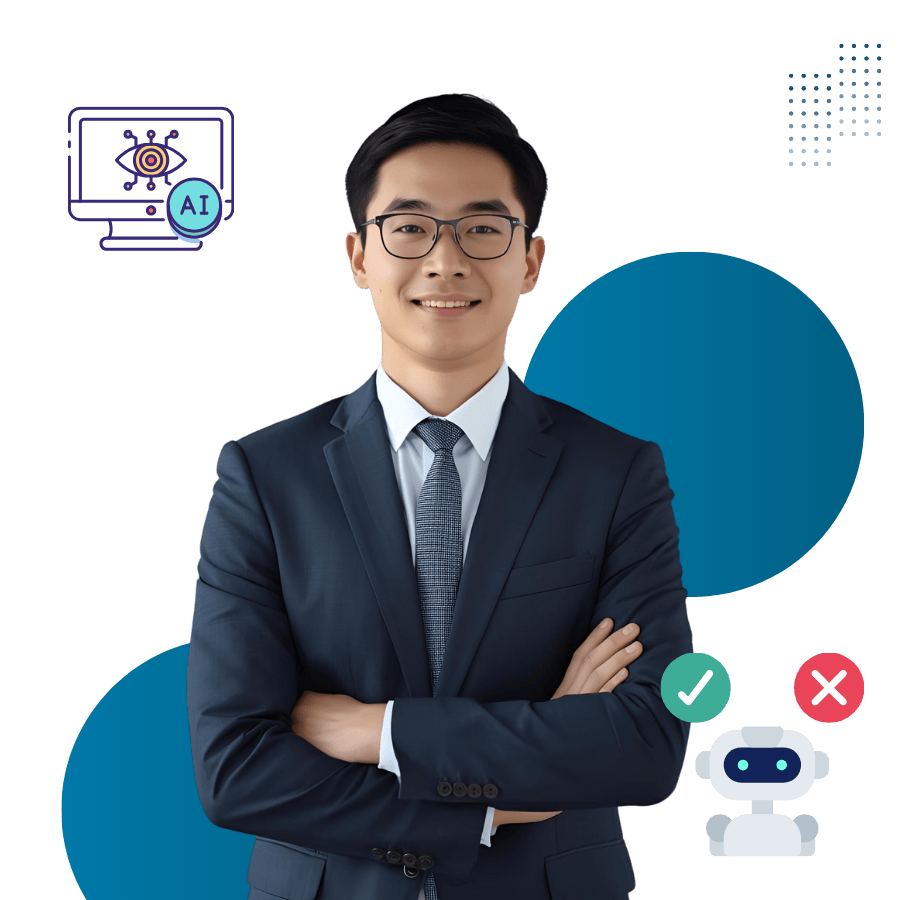 Computer Vision Engineer