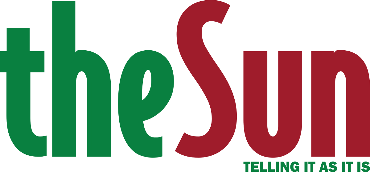 The Sun Daily