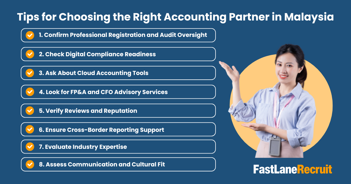 Top 15 Accounting BPOs in Malaysia 2 Tips for Choosing the Right Accounting Partner in Malaysia