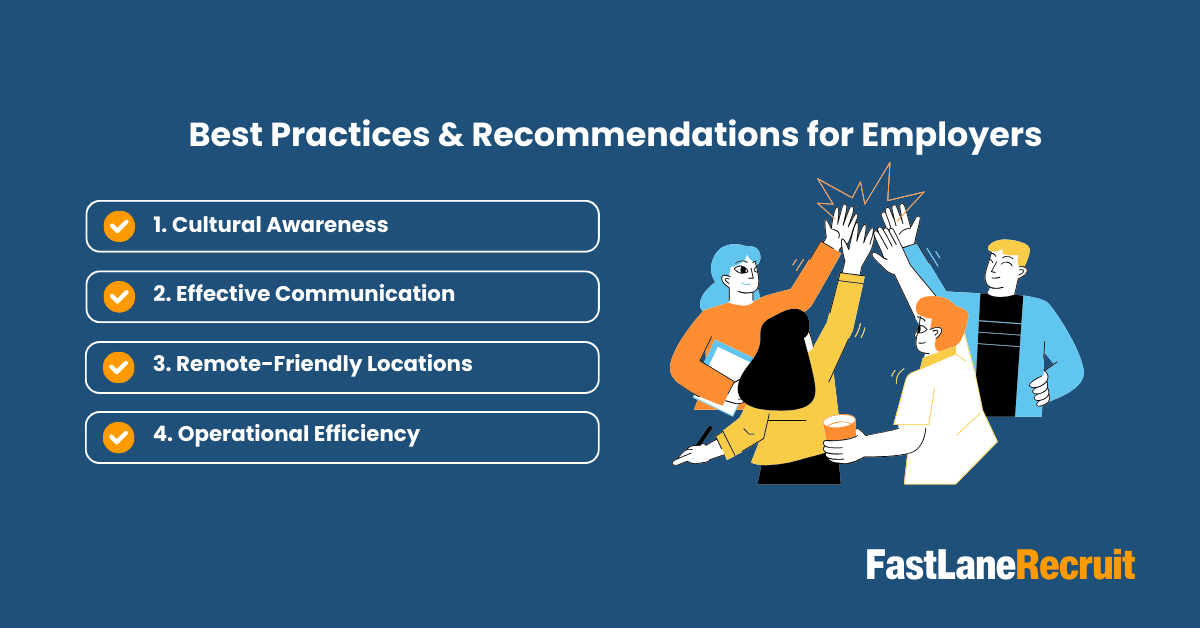 Employment & Tax Compliance for Remote Assistants in Malaysia 2 Best Practices & Recommendations for Employers