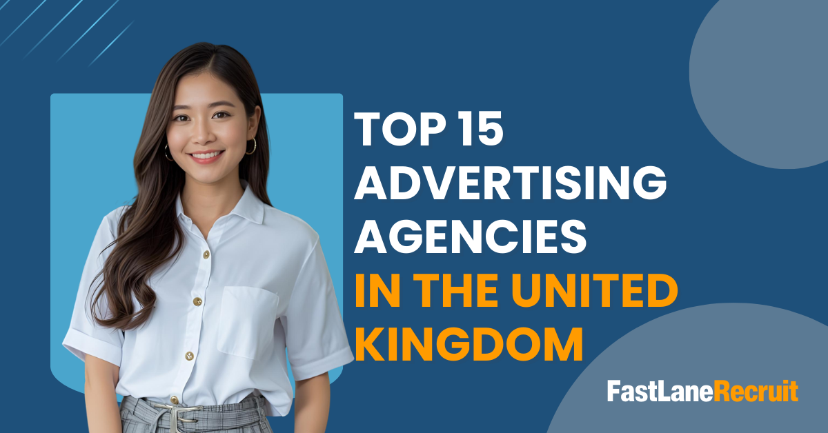 Top 15 Advertising Agencies in the United Kingdom 9 Top 15 Advertising Agencies in the United Kingdom