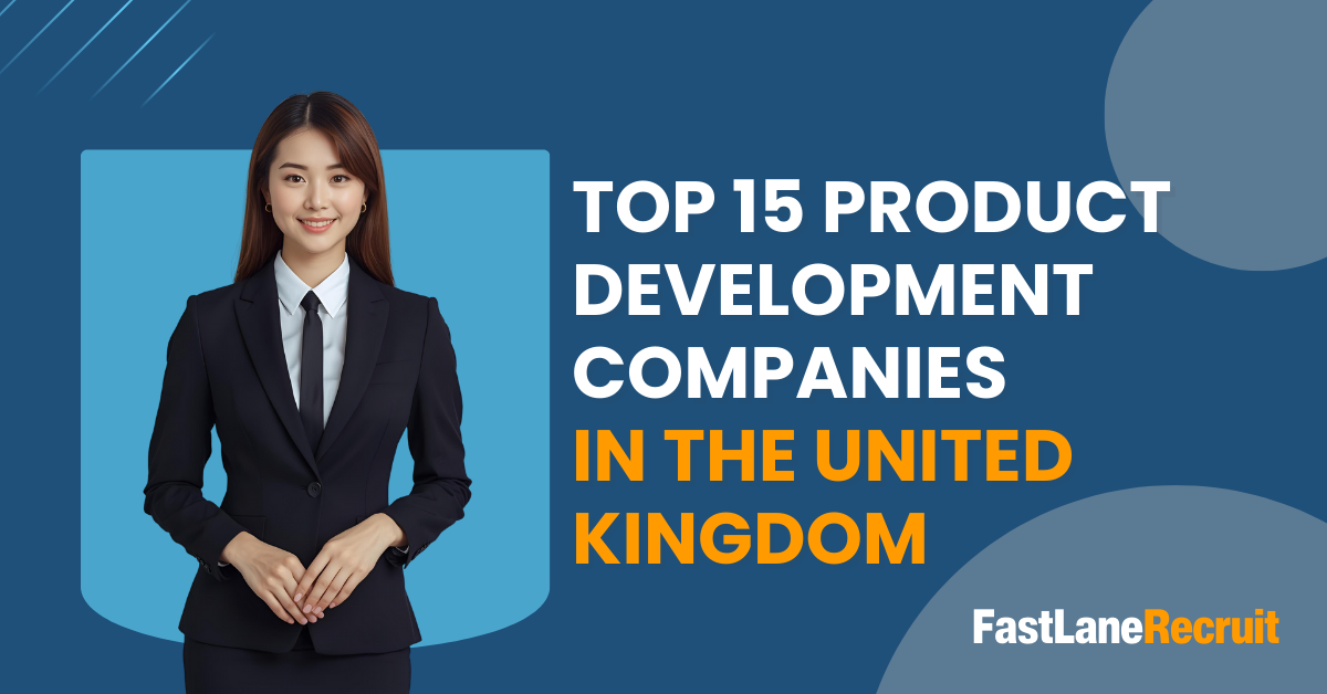 Top 15 Product Development Companies in the United Kingdom 7 Top 15 Product Development Companies in the United Kingdom