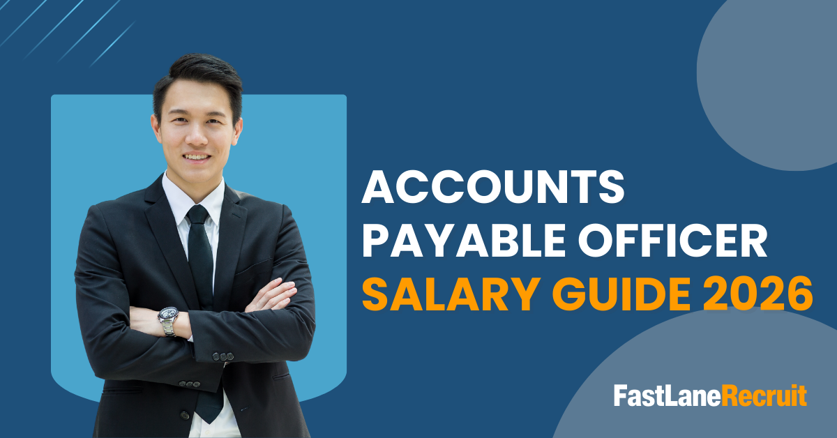 Accounts Payable Officer Salary Guide 2026