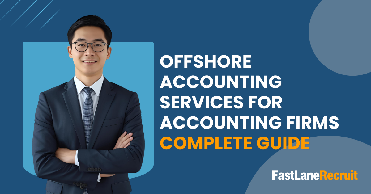 Offshore Accounting Services for Accounting Firms: Complete Guide