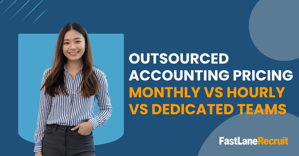 Outsourced Accounting Pricing Monthly vs Hourly vs Dedicated Teams