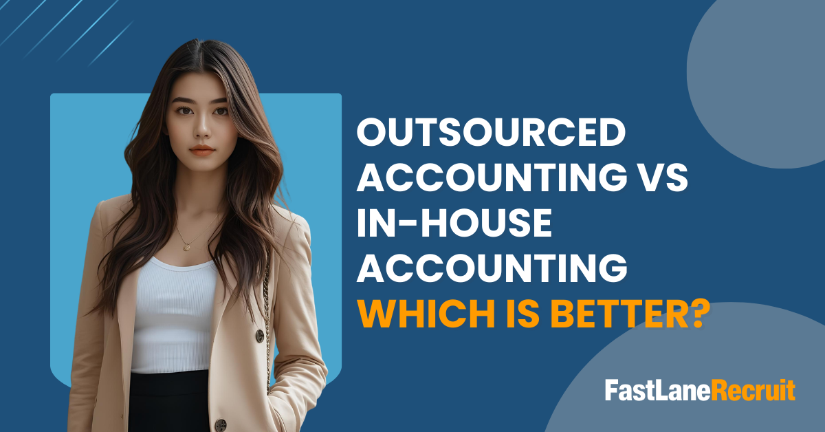 Outsourced Accounting Vs In-house Accounting : Which is Better?