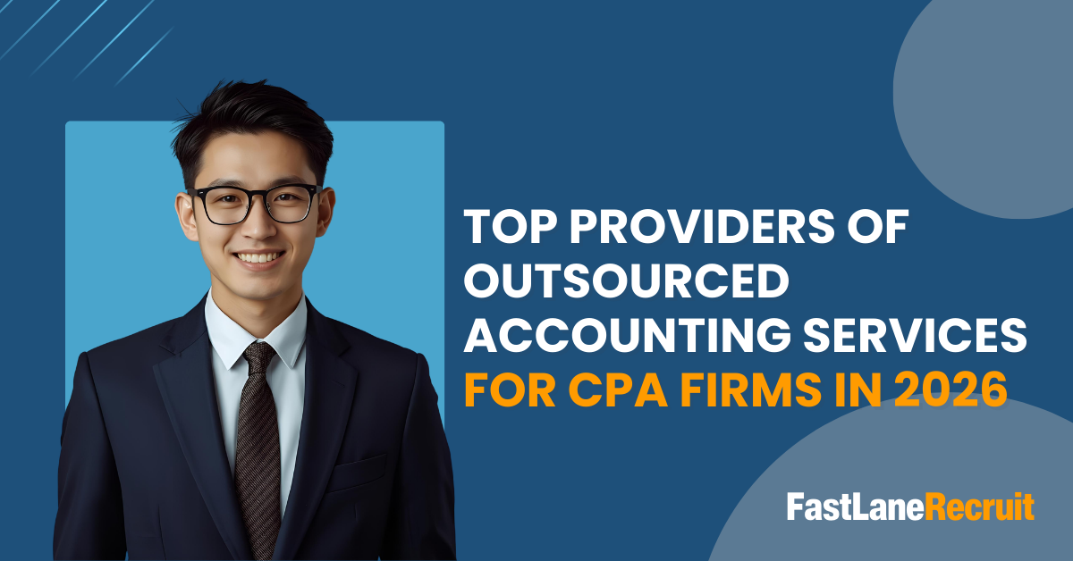 Top Providers of Outsourced Accounting Services for CPA Firms in 2026