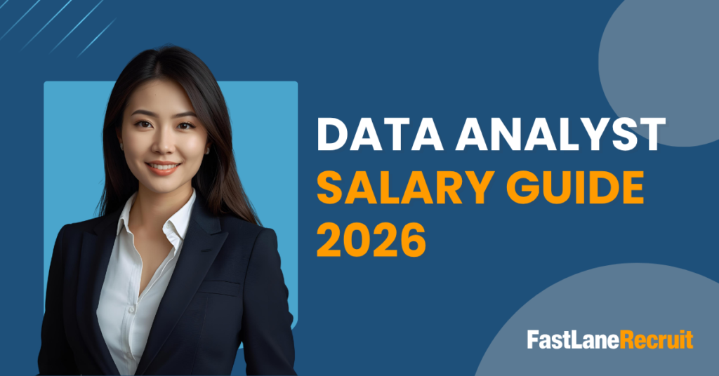 Data Analysts Salary Guide 2026