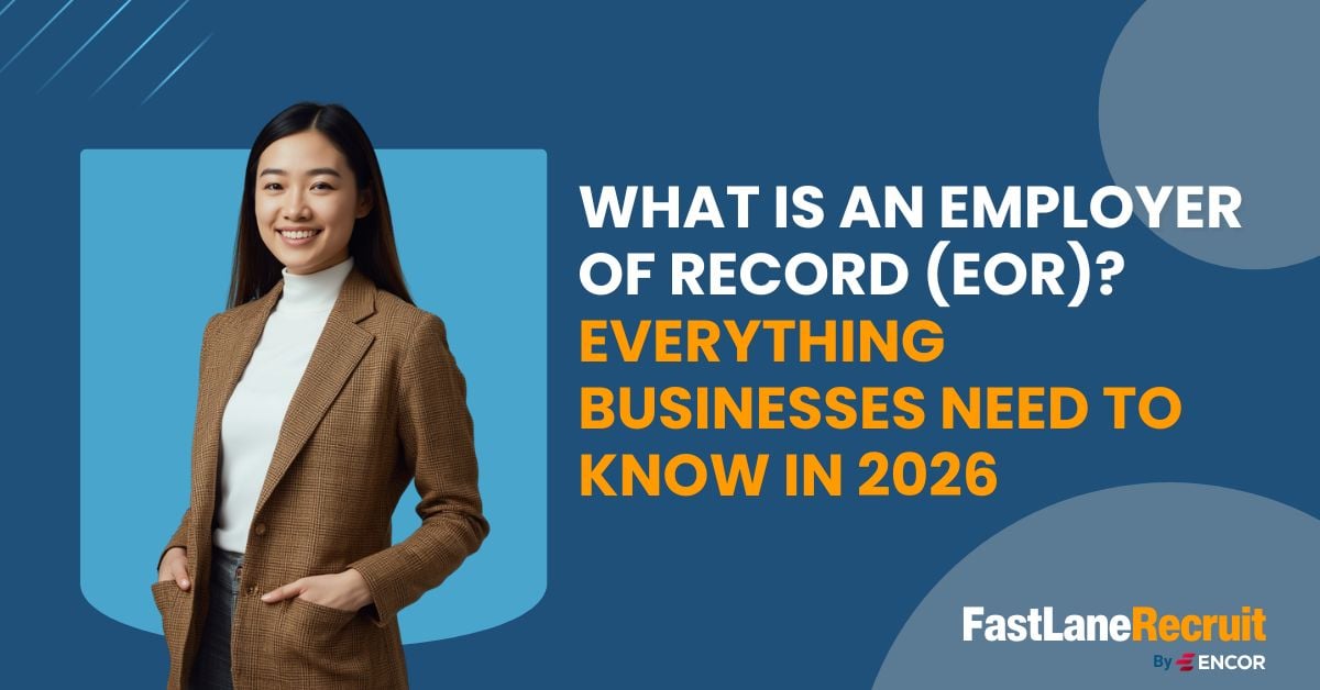 Employer of Record
