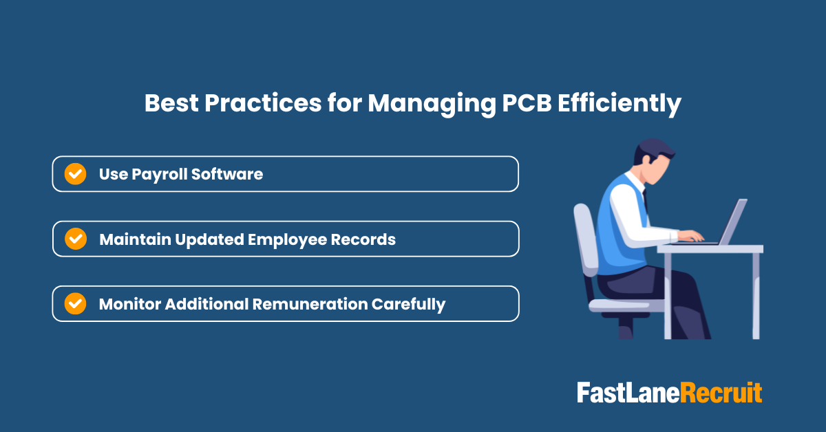 Best Practices for Managing CB Efficiently