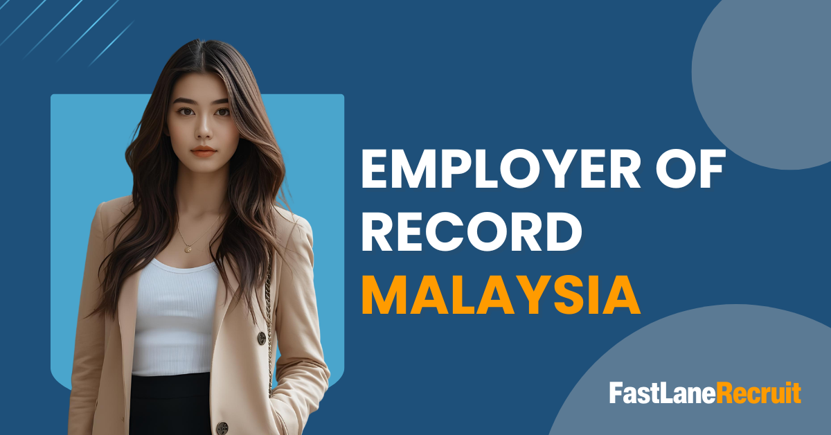 Employer of Record Malaysia